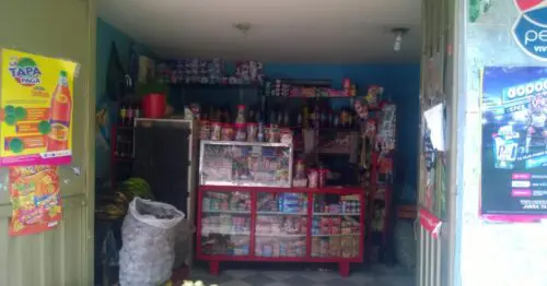 TIENDA EL PAISA DE CAMPO TIENDA EL PAISA DE CAMPO